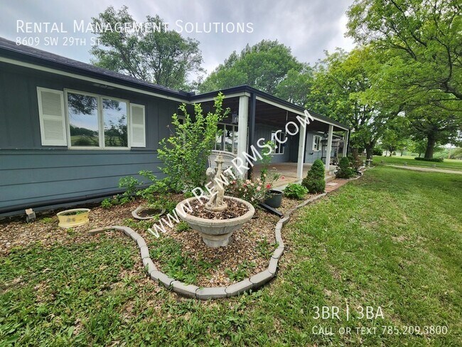 Photo - 8609 SW 29th St