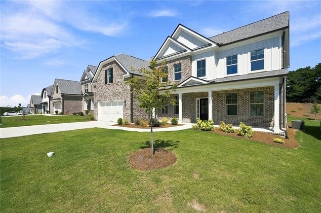 5837 Creek Indian Dr
