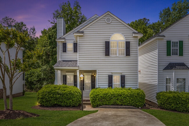 Building Photo - 3901 Charleston Park Dr Rental