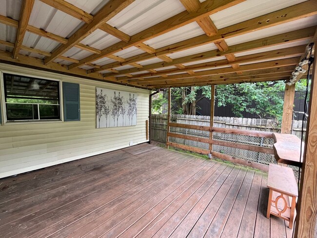 Photo - River Front! 3 Bedroom/2 Bathroom Home on the Elk River. Beautiful views. 2-Car Garage.