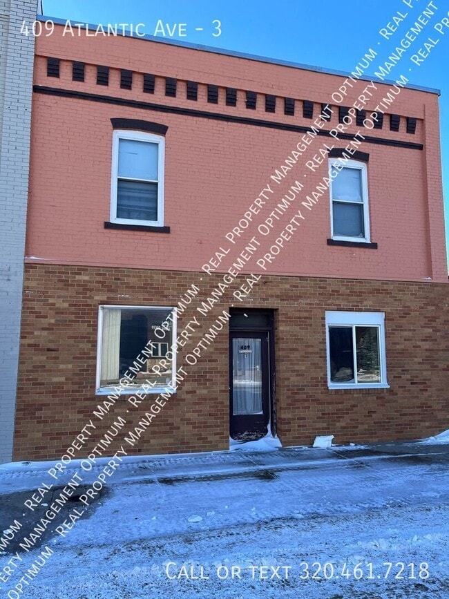 409 Atlantic Ave