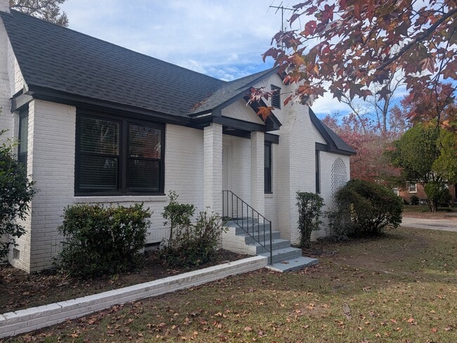 203 South Harden Street