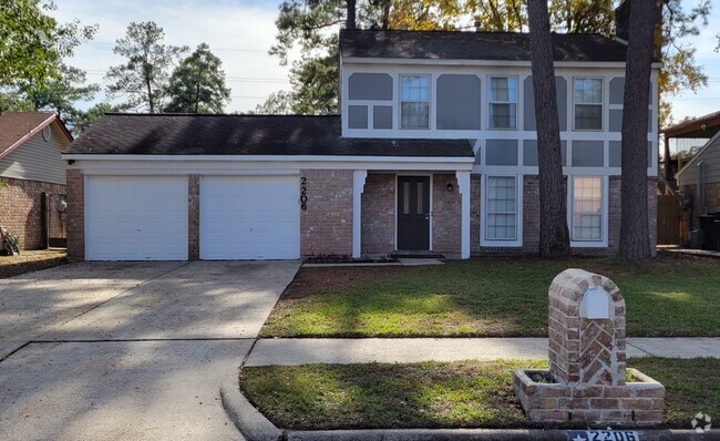 Building Photo - 2206 Cypress Tree Dr Rental