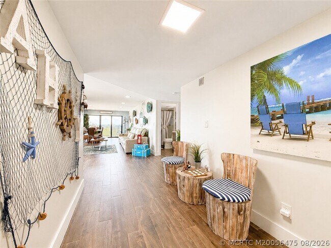 Building Photo - 10044 S Ocean Dr Unit 908