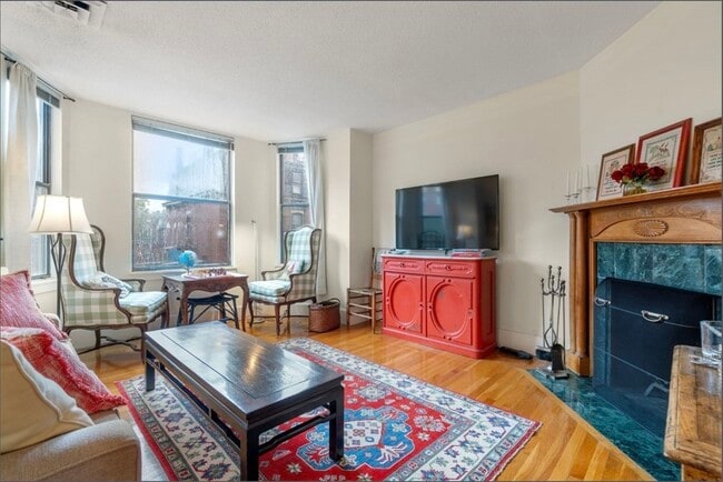 Photo - 199 Marlborough St Unit 303