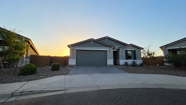 21668 N Belt Dr