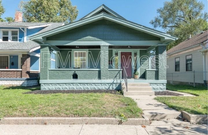 Photo - 615 N Grant Ave