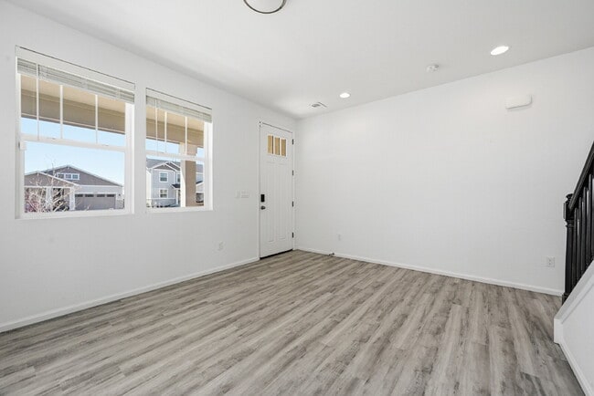 Photo - $2,940.95- 3-bed, 2.5 bath home in Aurora