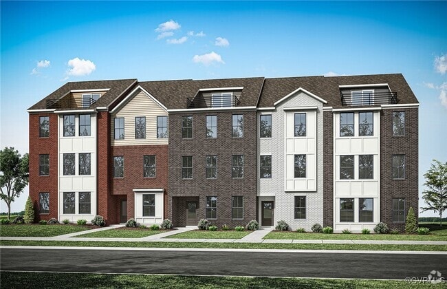 Building Photo - 15906 Misty Blue Aly Rental