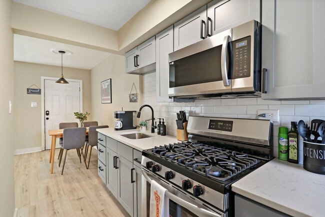 Photo - 4444 Wisconsin Ave Unidad SI ID1366956P