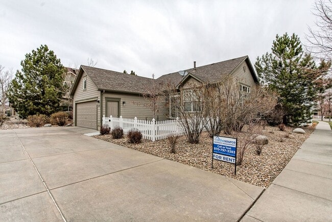 Photo - 2 Bedroom 2 Bath Loveland Ranch Home