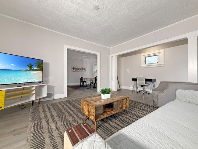 Photo - Calvert Duplex (The Shirley) Unit Upper