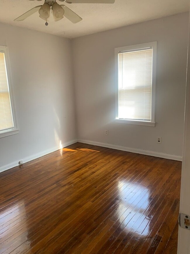 Photo - Located in Southlawn!!! 2 Bedrooms, 1 Bathroom with Carport Large Backyard with Shed