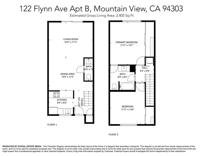 Photo - 122 Flynn Ave