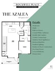 A1B Floor Plan