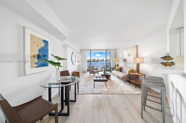 Photo - 1900 Sunset Harbour Dr Unit 1114