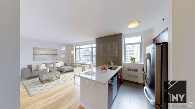 Building Photo - 1 bedroom in New York NY 10011 Unit 1219 Rental