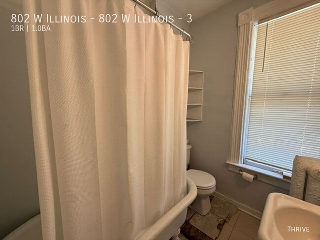 Photo - 802 W Illinois St Unit 3