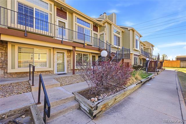 Photo - 1885 S Quebec Way Unit A18