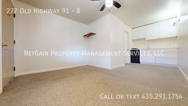 Photo - 277 W Old Hwy 91 Unit 8