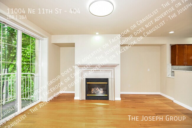Photo - 11004 NE 11th St Unit 404
