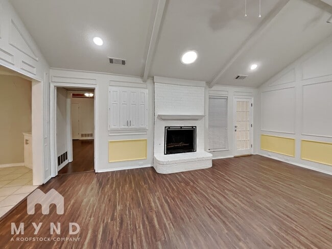 Photo - 1118 Tahlequah Trail