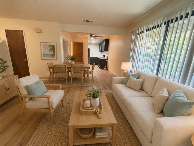 Photo - Remodeled Spacious 3BR/2BA Home in Prime Davis Location