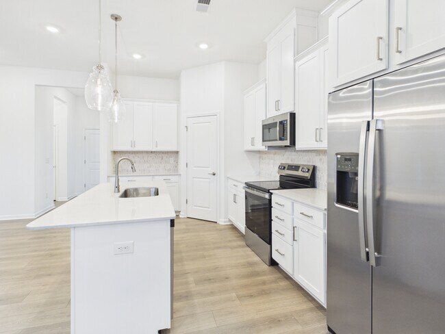 Photo - 5511 Wolfpack Aly