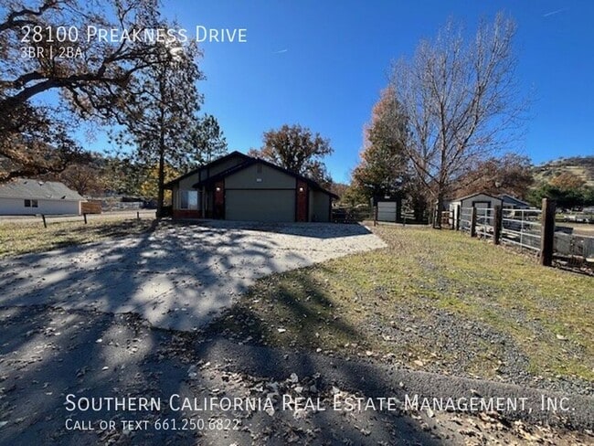 Photo - 28100 Preakness Dr