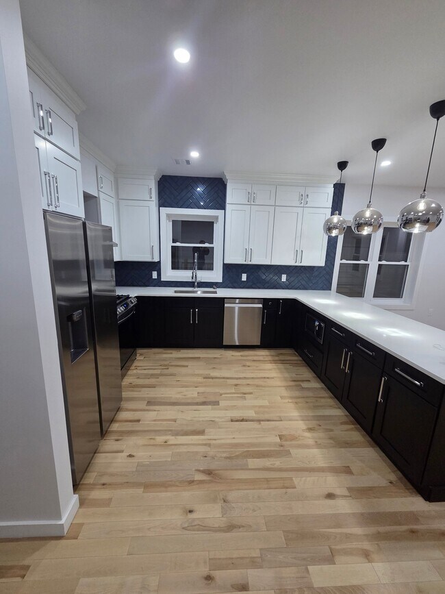 9 Voorhees St Unidad 2nd Floor