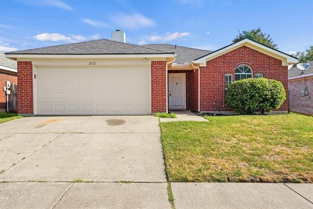 Photo - 2312 Corral Dr