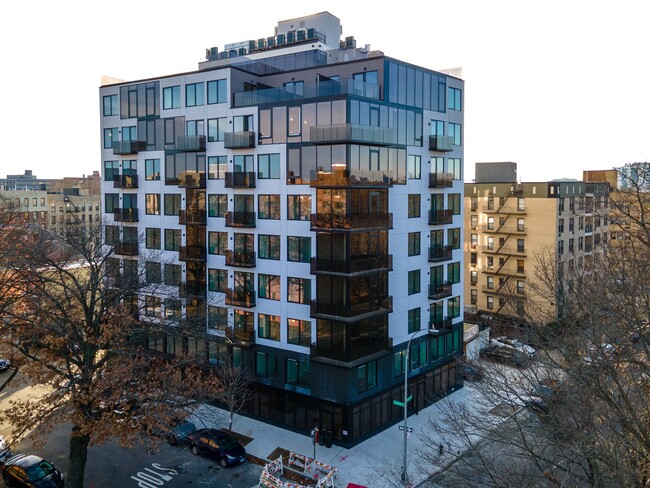 Building Photo - Pelham Residence Rental