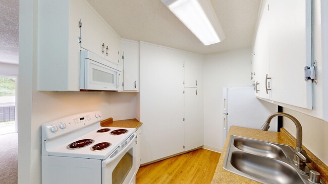 Photo - 1821 Lincoln Ave Unit 316
