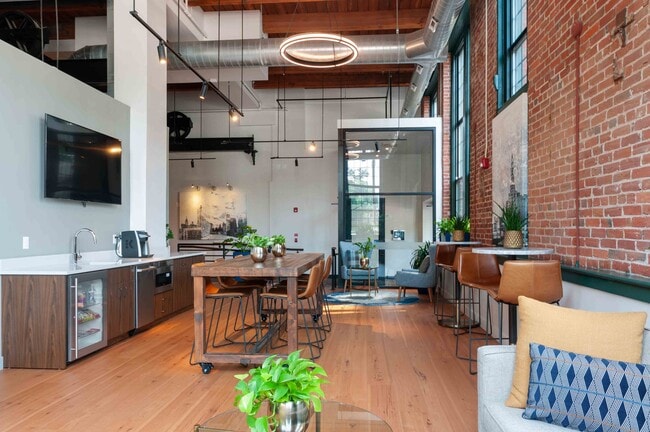 Logan Lofts