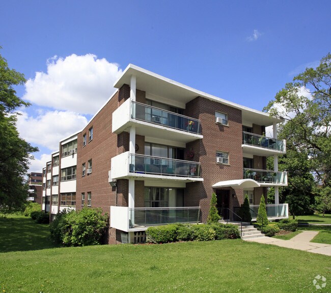 Photo principale - 1053 Don Mills Road