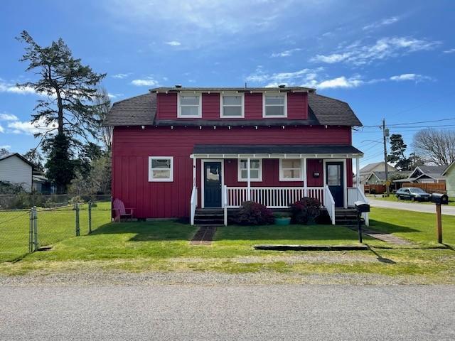 Photo - 201 16th St NE