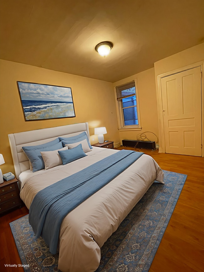 Photo - 840 E Westmoreland St