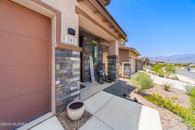 Photo - 385 N Spring Flower Dr