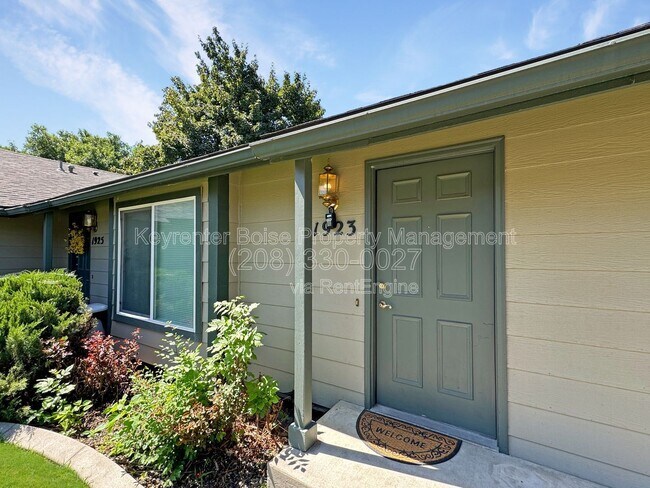 Building Photo - 1925 Priest Pl