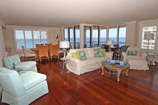 Photo - 4251 Gulf Shore Blvd N Unit 16D