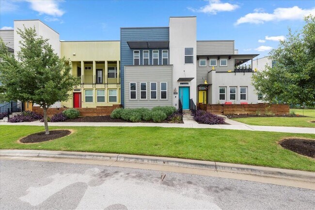 Photo - 9015 Cattle Baron Path Unit 1502