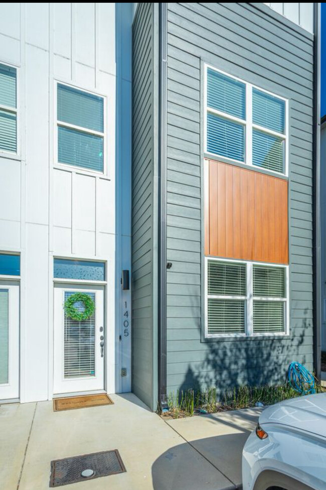 Photo - 1405 Stockyard Pl Townhome