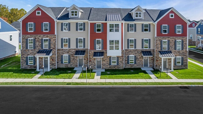 MI Place at Downingtown