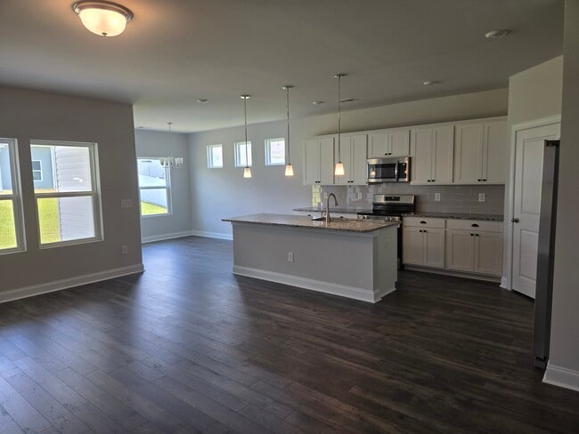 Photo - 1204 Calabash Sta Blvd NW