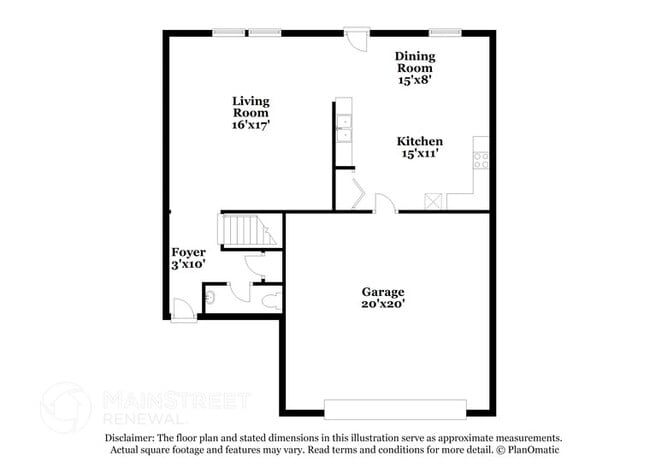Photo - 10806 Woods Dr