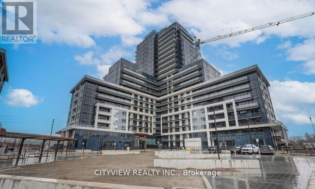 Photo - 3220 William Coltson Ave Unité 801