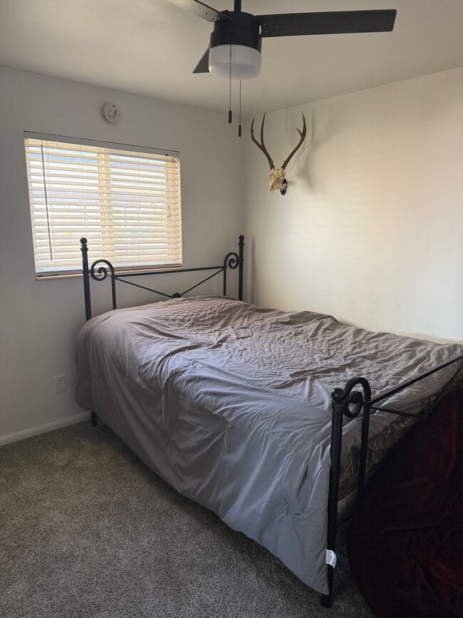 Photo - Beautifully updated duplex with parking and a storage shed Unit B