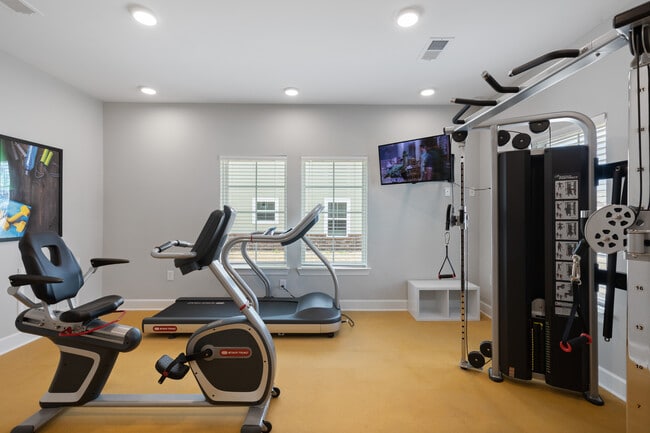 Photo - Stoneridge Villas - 55+ Community