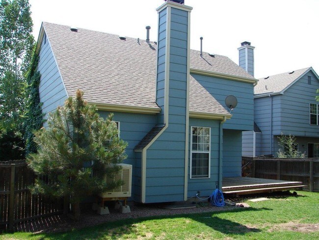 Photo - Great 3br 2ba home in the foothills of Gol...