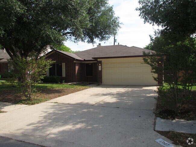 Building Photo - Updated Ranch in Round Rock Rental